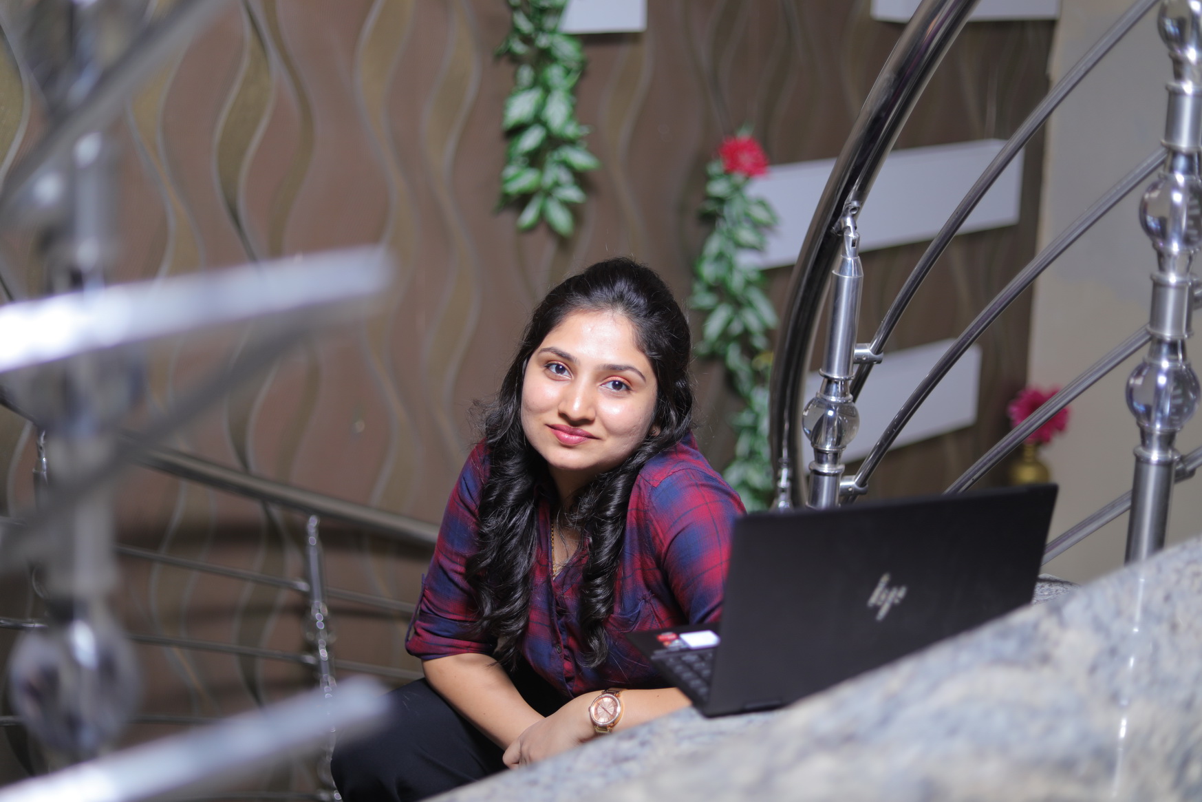 Madhu Narayan